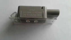 Number plate illumination lamp 412300-3717010-00