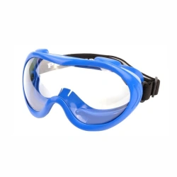 Safety goggles ZNG55 SPARK bio, article 225337