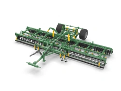 Cultivator lancet pre-sowing broad tiller KSPSh-8M