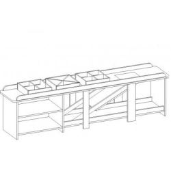 Didactic table