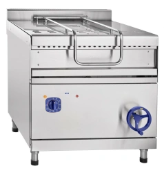 Universal electric frying pan ESC-90-0,27-40-K