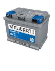 Battery 6ST-74VL STALWART Expert Euro