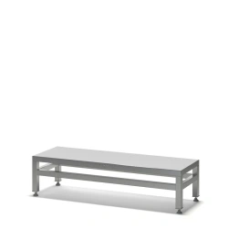 Stainless steel pan PT-NP