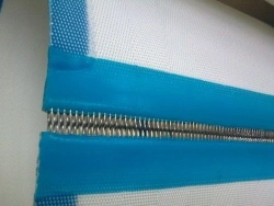 Sheet filter element