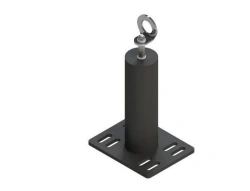 Anchor post, Art. No. AP-2