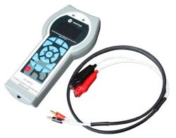 Mobile device of insulation quality control "Doctor-060M"