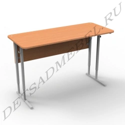 Pupil's desk