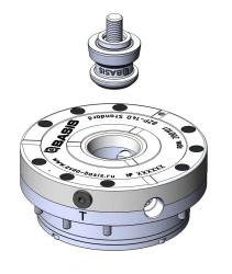 BZP-140 Standard module; Item No. Z00101
