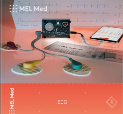 MED kit "ECG v1" US 2022 / MED ECG v1 US 2022