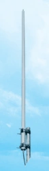 Vertical Antenna F2 VHF (LH)