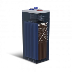 Lead-acid battery STARK 7 OPzS 490