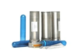 IM gas and vapour microflow sources