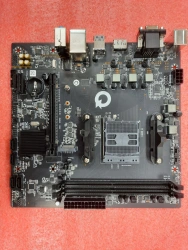 Motherboard QX A520M-W X8 BSGF.469535.002