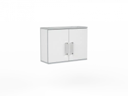Hinged cupboard MNSh1