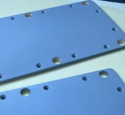 Radio-transparent dielectric of SINPEN brand
