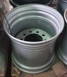 Disc wheel 167.526.3101012-20