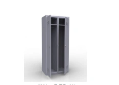 Space wardrobe cupboards (SPC)