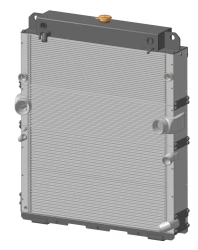 Radiator unit TM-15B.1301.000