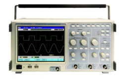 Digital Oscilloscopes