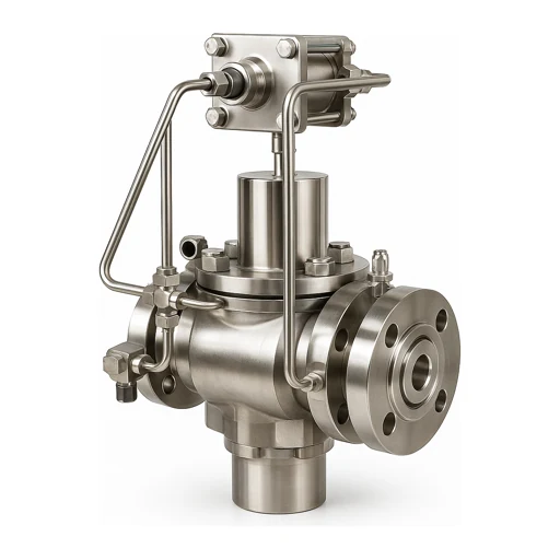 Control Valves