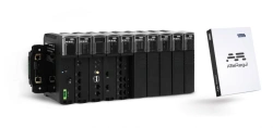 Software and hardware complex AlfaRegul
