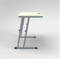 Adjustable pupil's desk for the disabled Art: ATINR