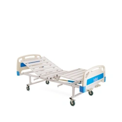 Medical functional mechanical bed "Armed" RS105-A