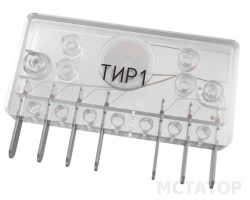 TIR type pulse transformers1