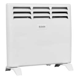 Electric convectors, "Zilon" trade mark, model ZHC-1000 SR3.0