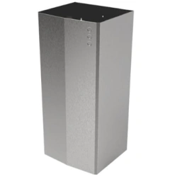Wall-mounted waste bin 65 l. Nofer EVO 14077.65.EVO.RUS