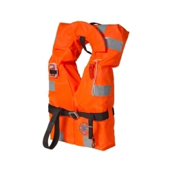 Rescue waistcoat ZhS-2M version 2