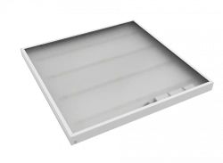 LED luminaire DSO1-1