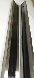 Steel ruler ??-4000 cl.1