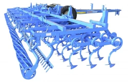 Cultivator series KBM-10,8