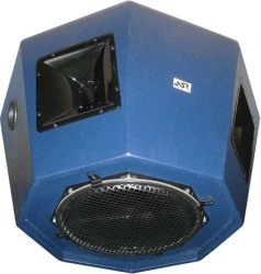 ASR Octa 15 passive wideband suspended loudspeaker system