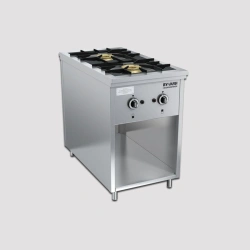 Gas cooker PRG-IIA-2 "Maxi"