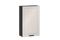 Mocha LD.274100.000 Door front 600 high (Oak textured anthracite )