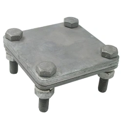 Connecting clamp ??-5GC