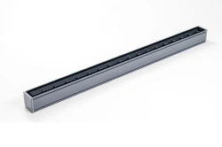 LED luminaire SDU09 LIME