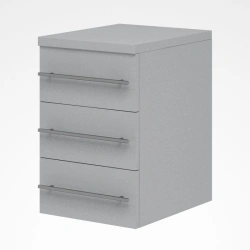 3-drawer hanging cabinet, item PRT107
