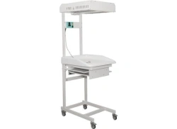 Table for sanitising newborns "AIST-2"