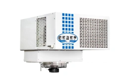 Monoblock "NORTH" MSB 105 S