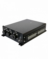 Control and interface unit BUS-M DACT.468362.004