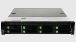 Dynamic Server DS208 (49790893.470241.208-02) (server case KDBA.469573.007; motherboard KDBA.469555.005; backplus