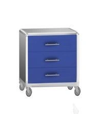 Swinging cabinet KST 1-14E