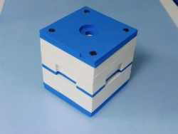 Ice buoy