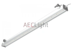Industrial LED luminaire AEK-DSP35-1-Ex FR BAP