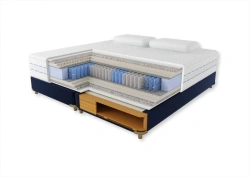 CRYSTAL mattress