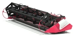 Soybean cutterbar RSM FS-902 "Float Stream"