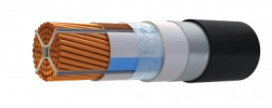 VBShv power cables for voltage not exceeding 1 kV